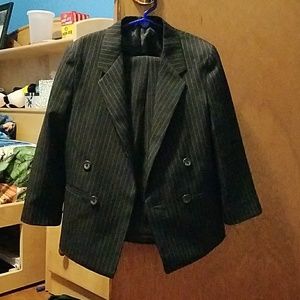 Boys suit